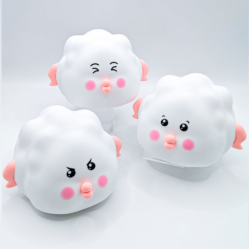 Custom Vinyl Toys (3)