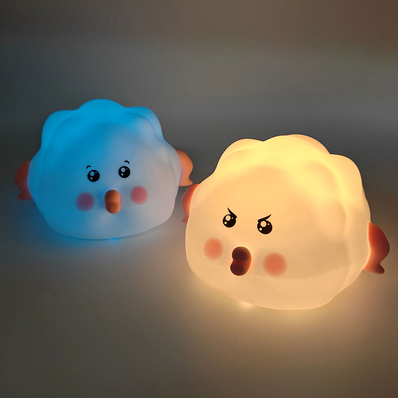 Customized PVC Figure