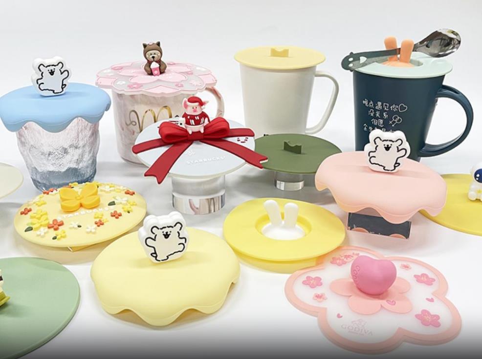 Custom Cup Lid Products