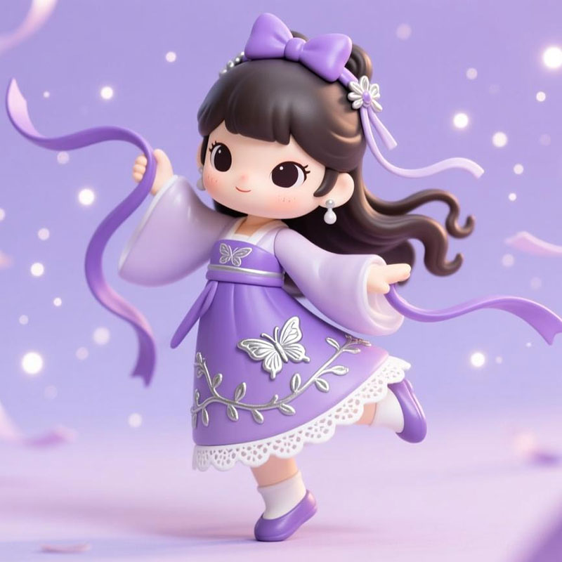 How Are Anime Figures Made?