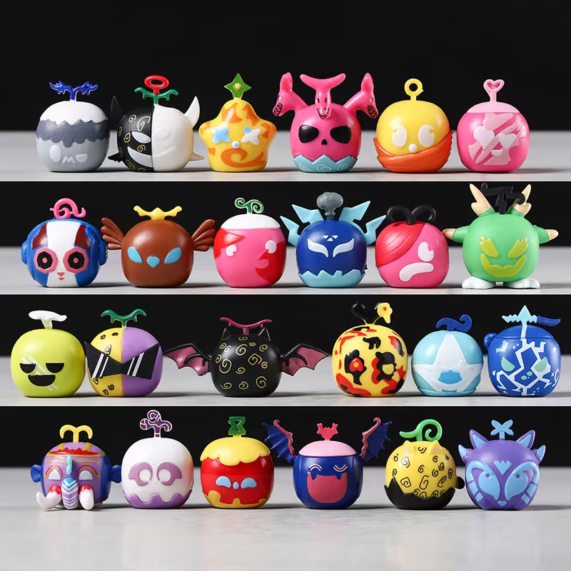 New Arrival Custom Art Figures Vinyl Toys Hot Girls for Display