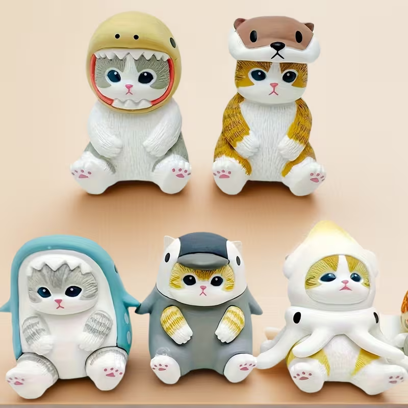 New Arrival Custom Art Figures Vinyl Toys Hot Girls for Display