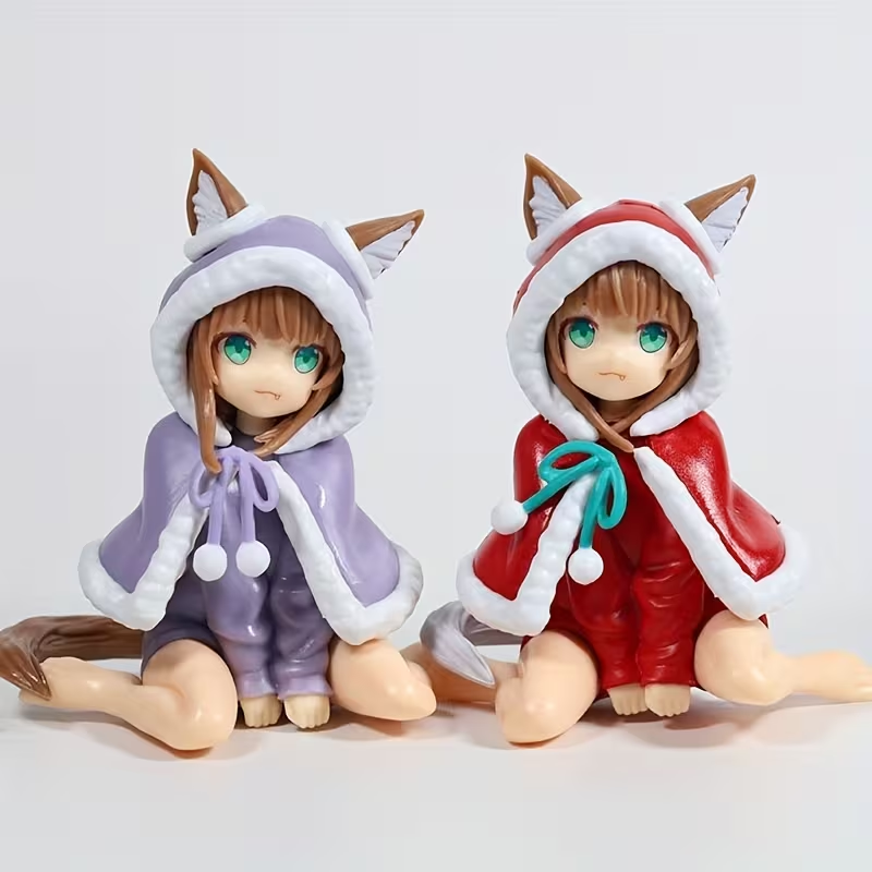 New Arrival Custom Art Figures Vinyl Toys Hot Girls for Display