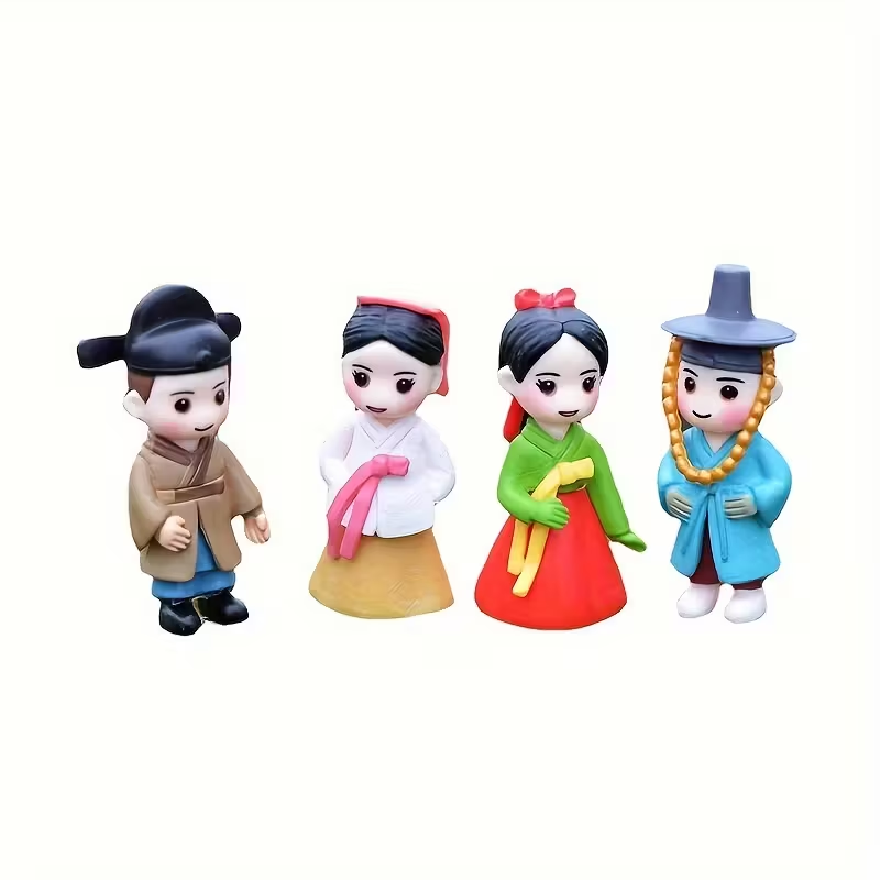 New Arrival Custom Art Figures Vinyl Toys Hot Girls for Display