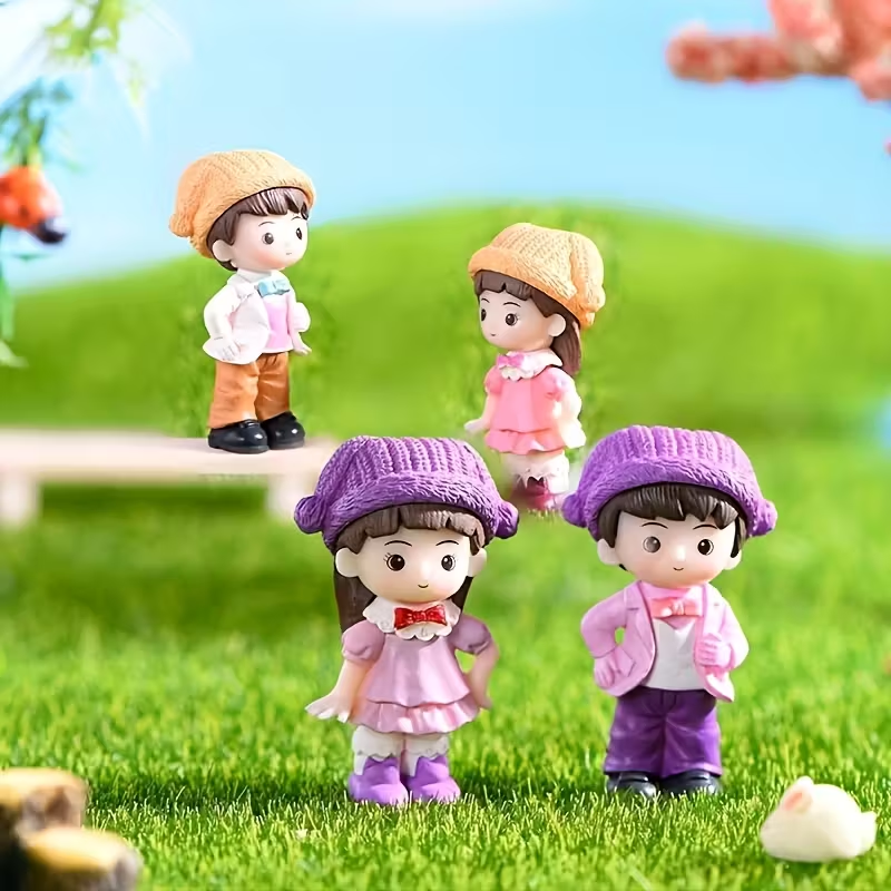 New Arrival Custom Art Figures Vinyl Toys Hot Girls for Display