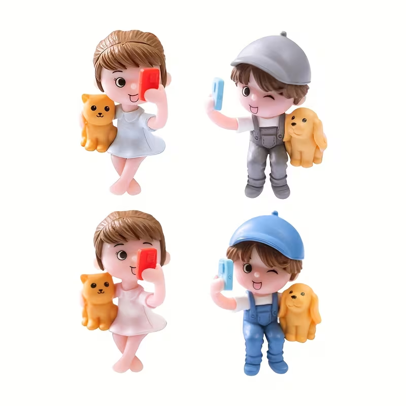 New Arrival Custom Art Figures Vinyl Toys Hot Girls for Display