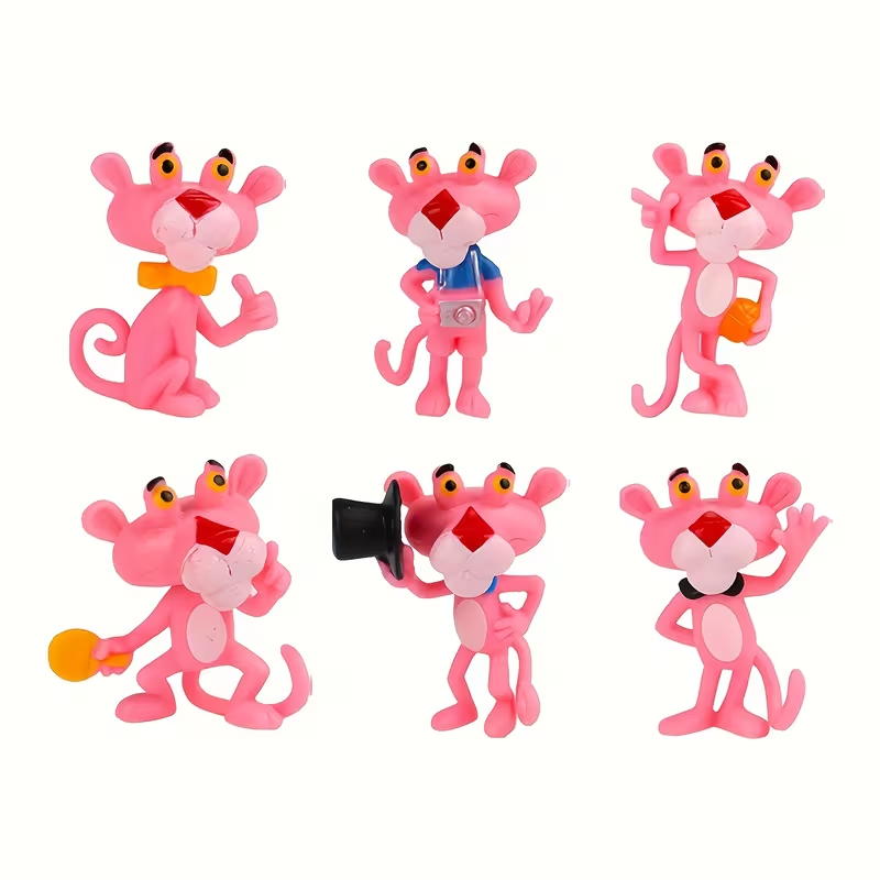 New Arrival Custom Art Figures Vinyl Toys Hot Girls for Display